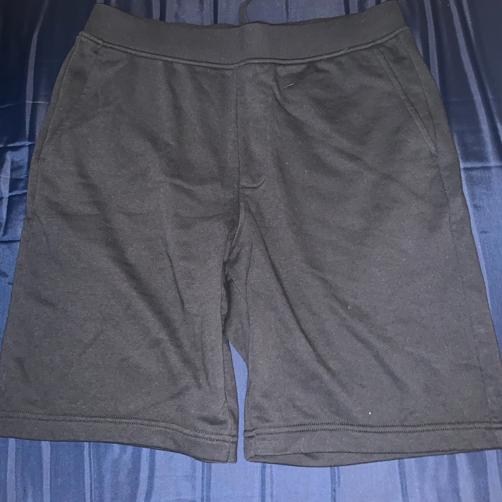 Skechers Charcoal shorts